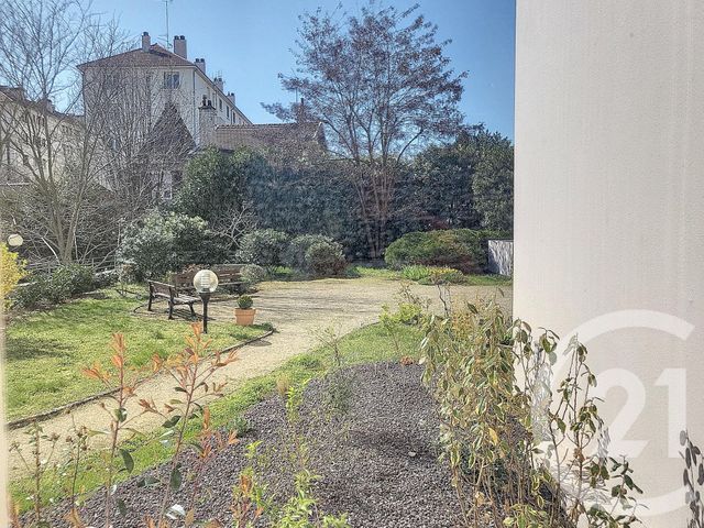 Appartement T3 &agrave; louer - 3 pi&egrave;ces - 72,92 m2 - Dijon - 21 - BOURGOGNE