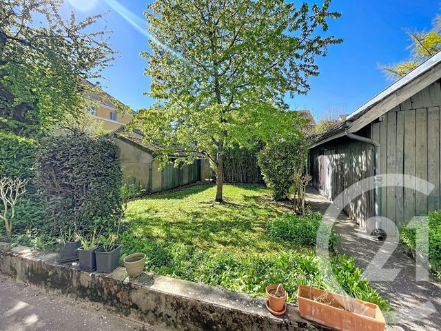 Appartement T2 à vendre DIJON