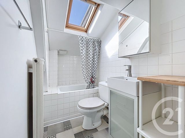 Appartement T2 &agrave; vendre - 2 pi&egrave;ces - 37,50 m2 - Dijon - 21 - BOURGOGNE