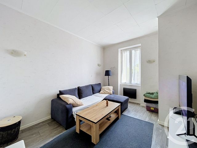 Appartement T2 &agrave; vendre - 2 pi&egrave;ces - 36,52 m2 - Dijon - 21 - BOURGOGNE
