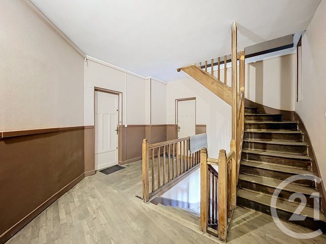 Appartement T2 &agrave; vendre - 2 pi&egrave;ces - 36,52 m2 - Dijon - 21 - BOURGOGNE