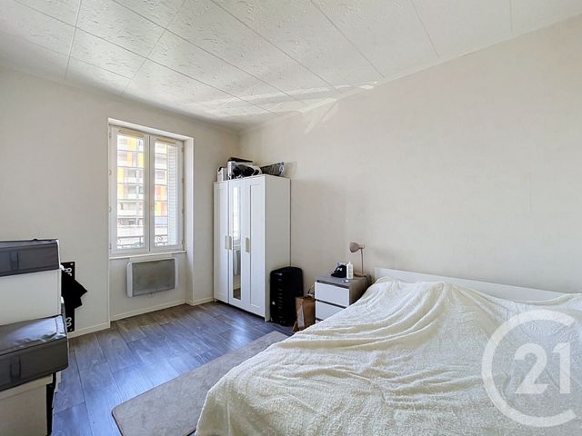 Appartement T2 &agrave; vendre - 2 pi&egrave;ces - 36,52 m2 - Dijon - 21 - BOURGOGNE