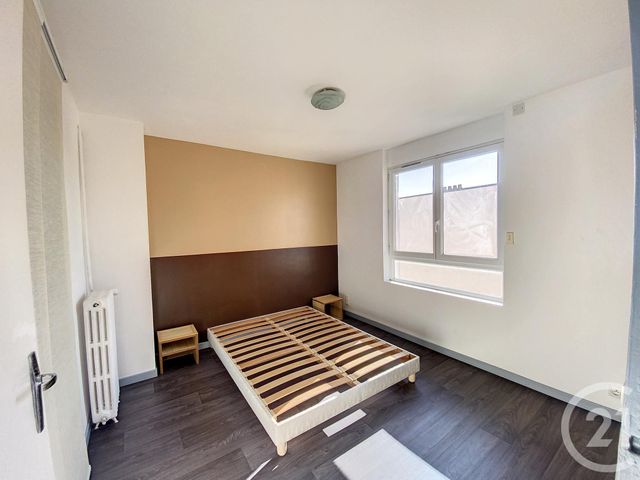 Appartement T3 &agrave; louer - 3 pi&egrave;ces - 52,25 m2 - Dijon - 21 - BOURGOGNE