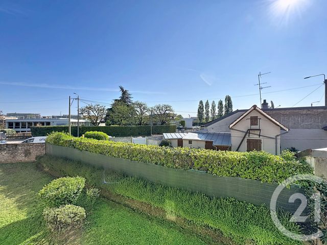 Appartement F2 &agrave; vendre - 2 pi&egrave;ces - 29,87 m2 - Dijon - 21 - BOURGOGNE