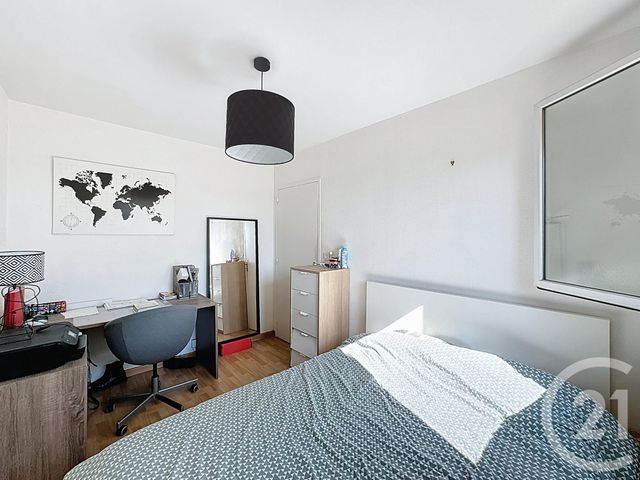 Appartement F2 &agrave; vendre - 2 pi&egrave;ces - 29,87 m2 - Dijon - 21 - BOURGOGNE