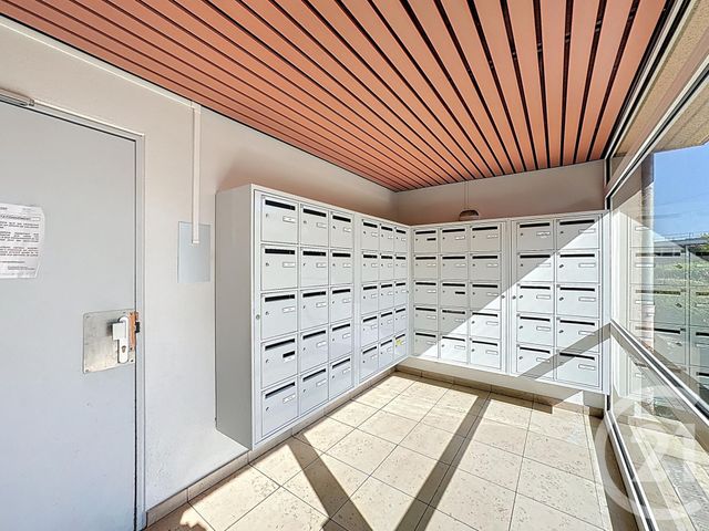 Appartement F2 &agrave; vendre - 2 pi&egrave;ces - 29,87 m2 - Dijon - 21 - BOURGOGNE