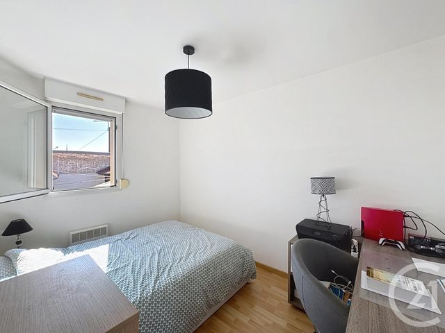 Appartement F2 &agrave; vendre - 2 pi&egrave;ces - 29,87 m2 - Dijon - 21 - BOURGOGNE