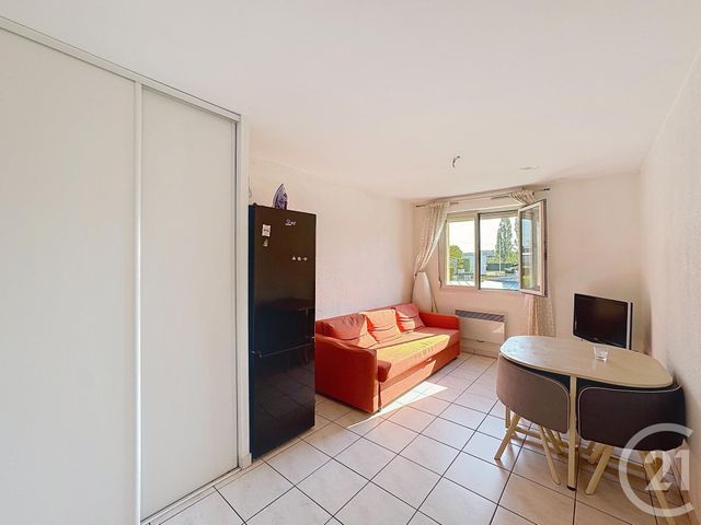 Appartement F2 à vendre DIJON