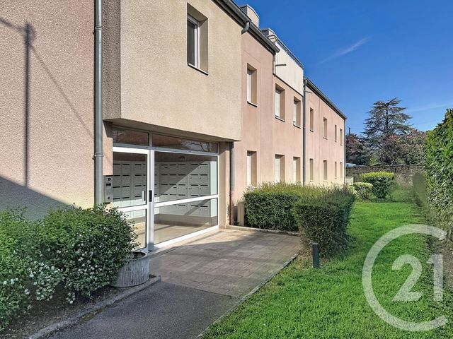 Appartement F2 &agrave; vendre - 2 pi&egrave;ces - 29,87 m2 - Dijon - 21 - BOURGOGNE