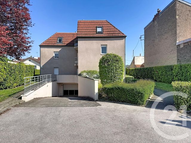 Appartement F2 &agrave; vendre - 2 pi&egrave;ces - 29,87 m2 - Dijon - 21 - BOURGOGNE