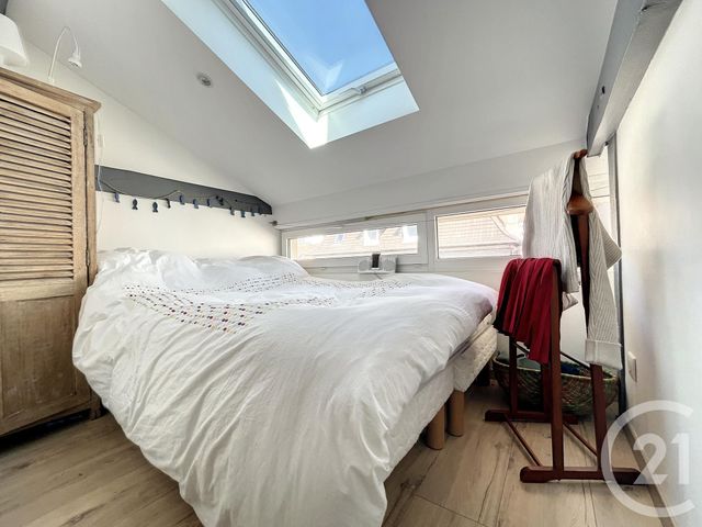 Appartement &agrave; louer - 2 pi&egrave;ces - 15,89 m2 - Dijon - 21 - BOURGOGNE