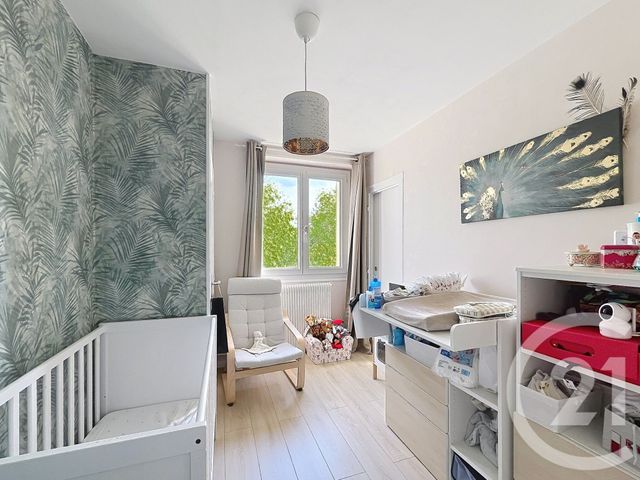 Appartement T3 &agrave; vendre - 3 pi&egrave;ces - 66,78 m2 - Dijon - 21 - BOURGOGNE