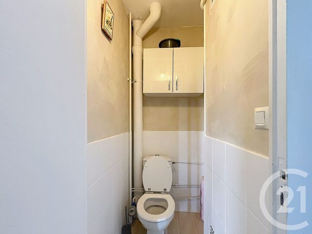 Appartement T3 &agrave; vendre - 3 pi&egrave;ces - 66,78 m2 - Dijon - 21 - BOURGOGNE