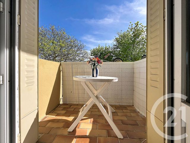 Appartement T3 &agrave; vendre - 3 pi&egrave;ces - 66,78 m2 - Dijon - 21 - BOURGOGNE