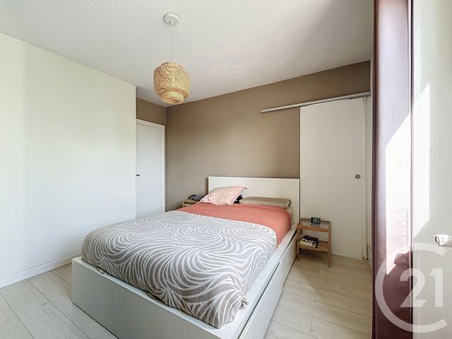 Appartement T3 &agrave; vendre - 3 pi&egrave;ces - 66,78 m2 - Dijon - 21 - BOURGOGNE