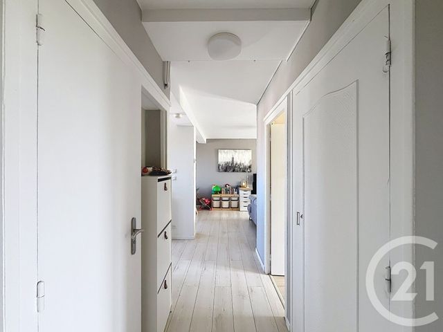 Appartement T3 &agrave; vendre - 3 pi&egrave;ces - 66,78 m2 - Dijon - 21 - BOURGOGNE