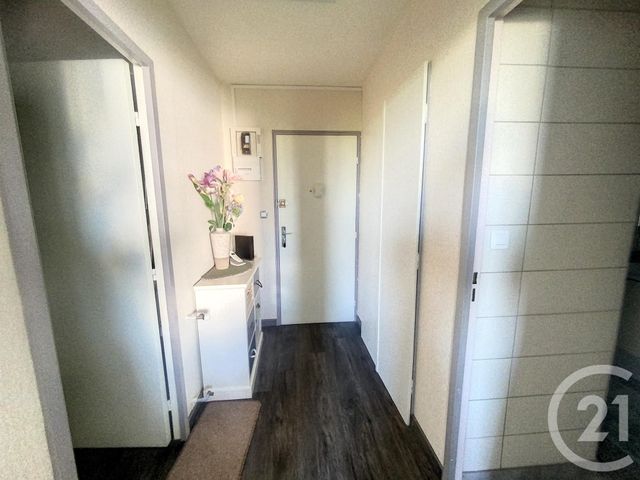 Appartement T2 &agrave; louer - 2 pi&egrave;ces - 49,58 m2 - Dijon - 21 - BOURGOGNE