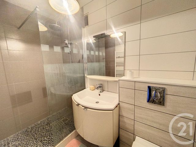 Appartement T2 &agrave; louer - 2 pi&egrave;ces - 49,58 m2 - Dijon - 21 - BOURGOGNE