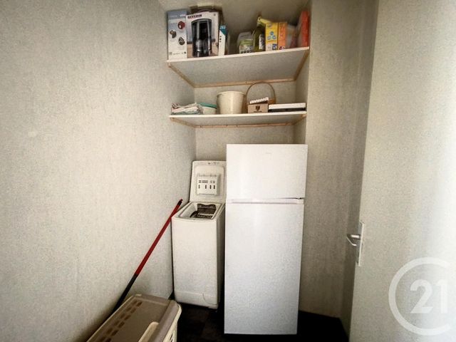 Appartement T2 &agrave; louer - 2 pi&egrave;ces - 49,58 m2 - Dijon - 21 - BOURGOGNE