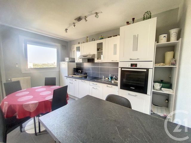 Appartement T2 &agrave; louer - 2 pi&egrave;ces - 49,58 m2 - Dijon - 21 - BOURGOGNE