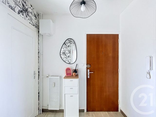 Appartement T3 &agrave; vendre - 3 pi&egrave;ces - 60,49 m2 - Chenove - 21 - BOURGOGNE