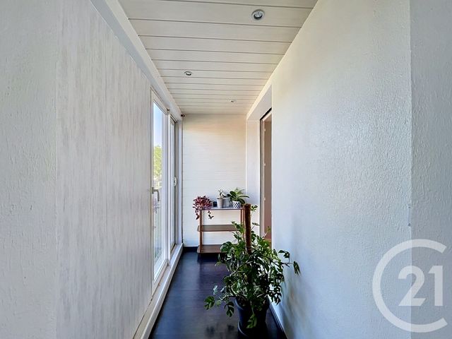 Appartement T3 &agrave; vendre - 3 pi&egrave;ces - 60,49 m2 - Chenove - 21 - BOURGOGNE