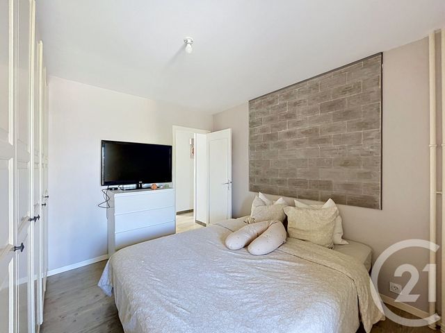 Appartement T3 &agrave; vendre - 3 pi&egrave;ces - 60,49 m2 - Chenove - 21 - BOURGOGNE