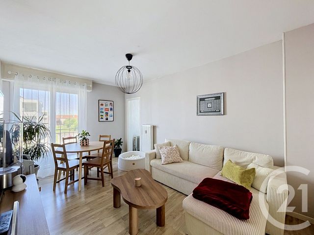 appartement - CHENOVE - 21
