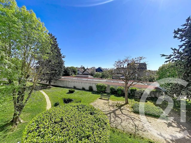 Appartement T3 &agrave; vendre - 3 pi&egrave;ces - 60,49 m2 - Chenove - 21 - BOURGOGNE