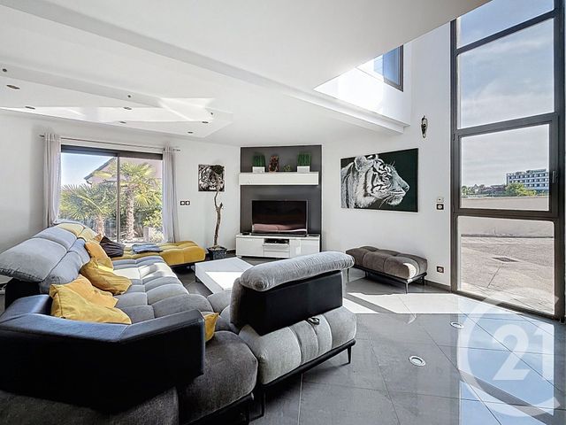 Maison &agrave; vendre - 6 pi&egrave;ces - 150,92 m2 - St Apollinaire - 21 - BOURGOGNE