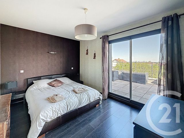 Maison &agrave; vendre - 6 pi&egrave;ces - 150,92 m2 - St Apollinaire - 21 - BOURGOGNE