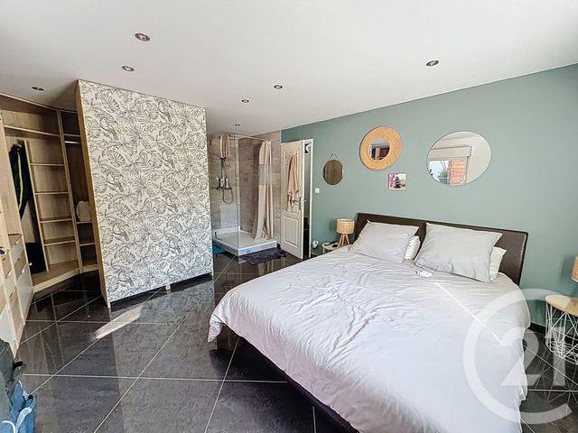 Maison &agrave; vendre - 6 pi&egrave;ces - 150,92 m2 - St Apollinaire - 21 - BOURGOGNE