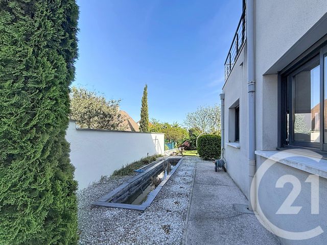 Maison &agrave; vendre - 6 pi&egrave;ces - 150,92 m2 - St Apollinaire - 21 - BOURGOGNE