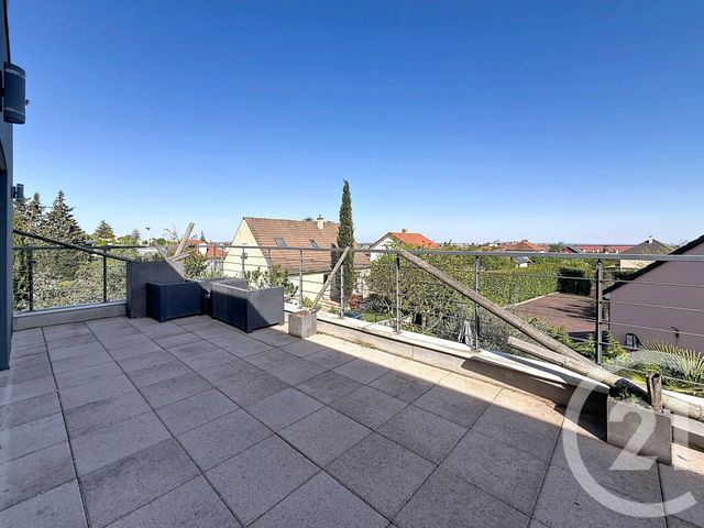 Maison &agrave; vendre - 6 pi&egrave;ces - 150,92 m2 - St Apollinaire - 21 - BOURGOGNE