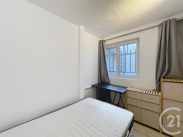 Appartement F2 &agrave; louer - 2 pi&egrave;ces - 38,10 m2 - Dijon - 21 - BOURGOGNE