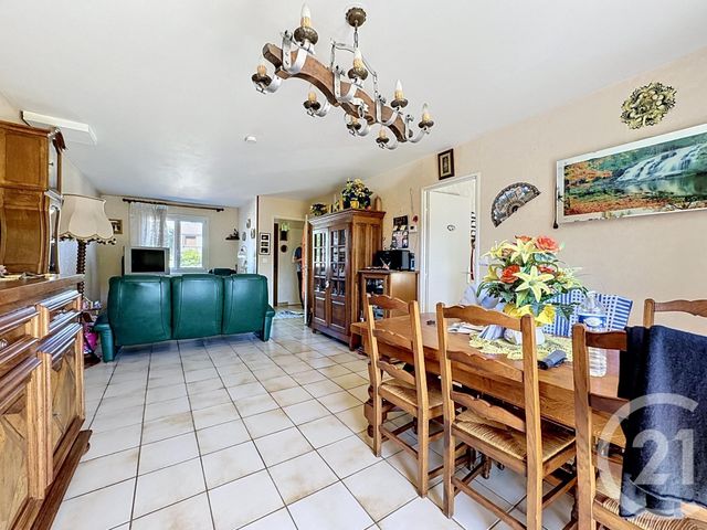 Maison &agrave; vendre - 6 pi&egrave;ces - 114,12 m2 - Quetigny - 21 - BOURGOGNE