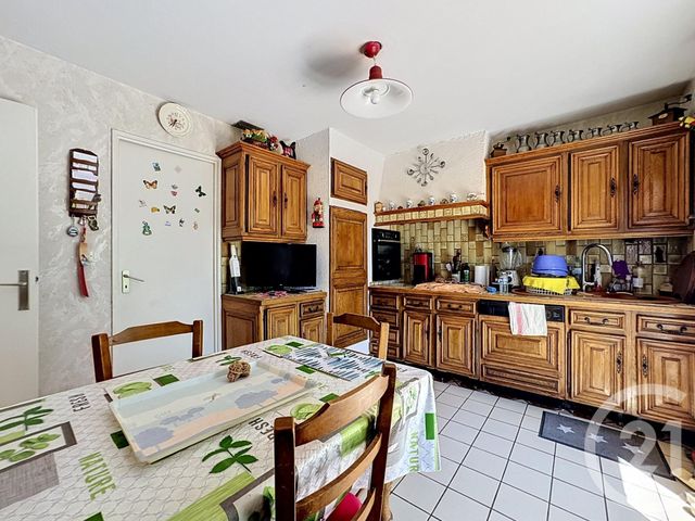 Maison &agrave; vendre - 6 pi&egrave;ces - 114,12 m2 - Quetigny - 21 - BOURGOGNE
