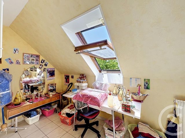 Maison &agrave; vendre - 6 pi&egrave;ces - 114,12 m2 - Quetigny - 21 - BOURGOGNE
