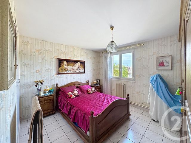 Maison &agrave; vendre - 6 pi&egrave;ces - 114,12 m2 - Quetigny - 21 - BOURGOGNE
