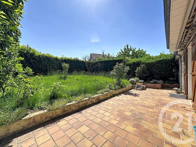 Maison &agrave; vendre - 6 pi&egrave;ces - 114,12 m2 - Quetigny - 21 - BOURGOGNE