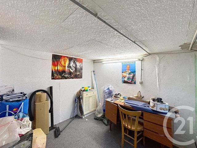 Maison &agrave; vendre - 6 pi&egrave;ces - 114,12 m2 - Quetigny - 21 - BOURGOGNE