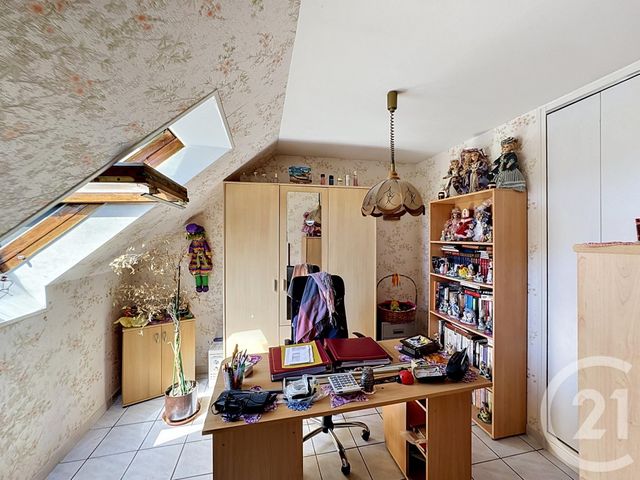 Maison &agrave; vendre - 6 pi&egrave;ces - 114,12 m2 - Quetigny - 21 - BOURGOGNE