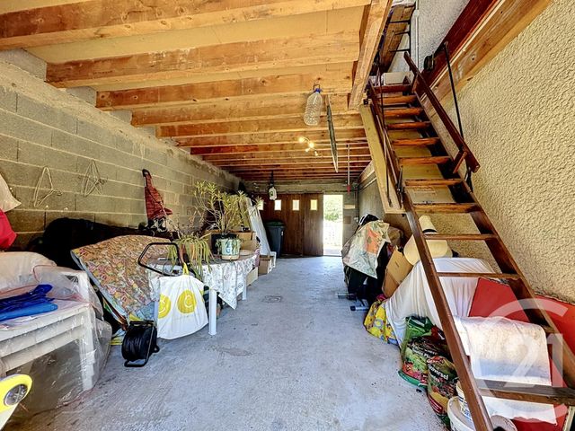 Maison &agrave; vendre - 6 pi&egrave;ces - 114,12 m2 - Quetigny - 21 - BOURGOGNE