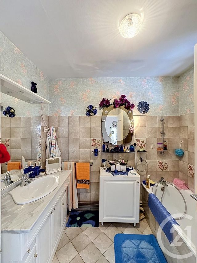 Maison &agrave; vendre - 6 pi&egrave;ces - 114,12 m2 - Quetigny - 21 - BOURGOGNE