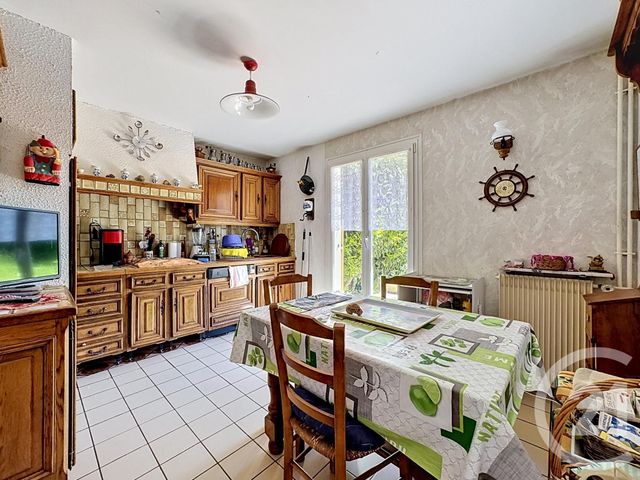 Maison &agrave; vendre - 6 pi&egrave;ces - 114,12 m2 - Quetigny - 21 - BOURGOGNE