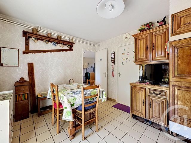 Maison &agrave; vendre - 6 pi&egrave;ces - 114,12 m2 - Quetigny - 21 - BOURGOGNE