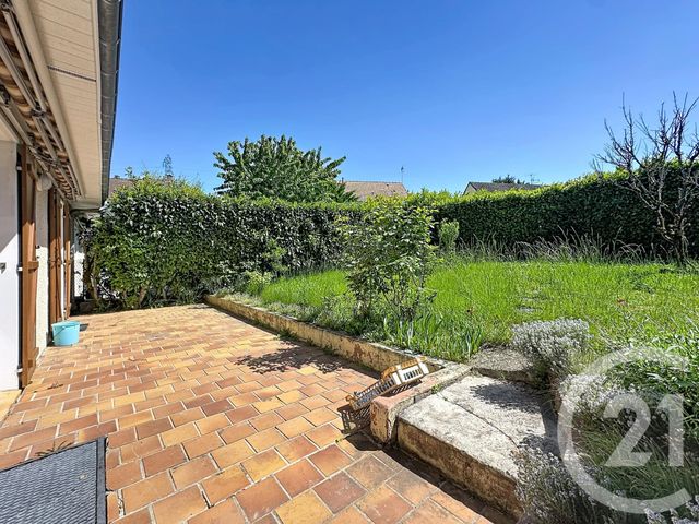 Maison &agrave; vendre - 6 pi&egrave;ces - 114,12 m2 - Quetigny - 21 - BOURGOGNE