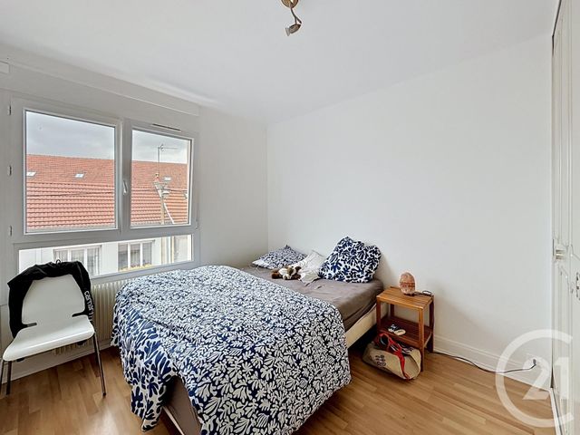 Appartement F4 &agrave; vendre - 4 pi&egrave;ces - 71 m2 - Dijon - 21 - BOURGOGNE