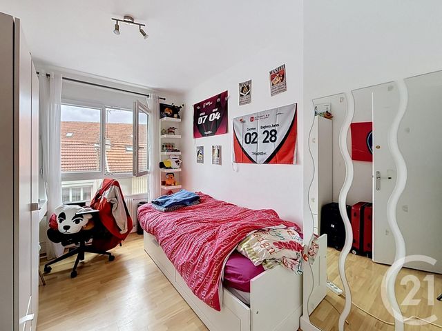 Appartement F4 &agrave; vendre - 4 pi&egrave;ces - 71 m2 - Dijon - 21 - BOURGOGNE