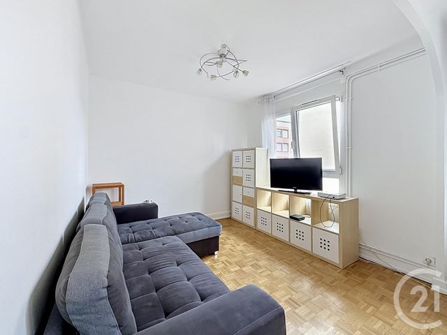 Appartement F4 &agrave; vendre - 4 pi&egrave;ces - 71 m2 - Dijon - 21 - BOURGOGNE
